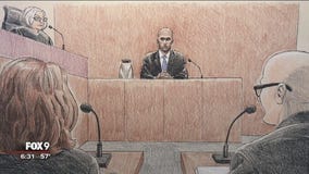 Defense rests in Noor trial