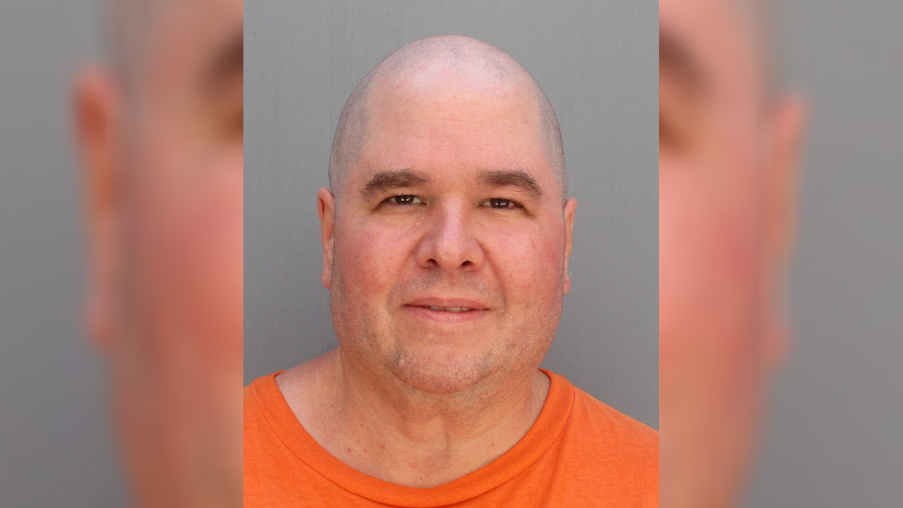 Richard Djerf's execution date has been set