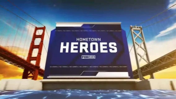 Hometown Heroes: Jared Allen