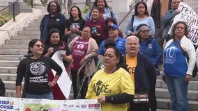 LA caps rent increases for controlled homes to 4%