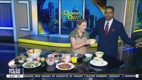 Must-try 10-minute meals