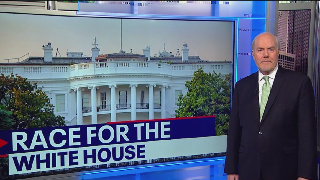 Pool of 2024 GOP presidential contenders grows