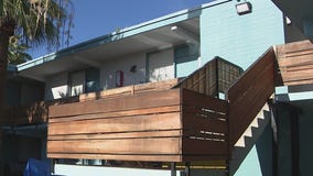 The Elton appears to have fixed its A/C problems