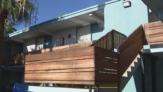 The Elton appears to have fixed its A/C problems