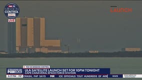 Orlando Weather Forecast PM: November 13, 2025