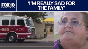 Fatal stabbing prompts safety concerns at Maryvale High