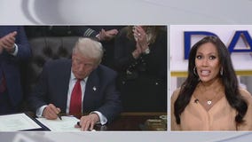 43 day government shutdown is over | The D.C. Daily