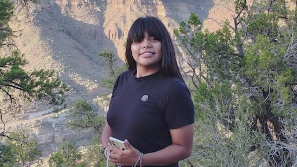Body found in Navajo County ID'd as missing teen: family