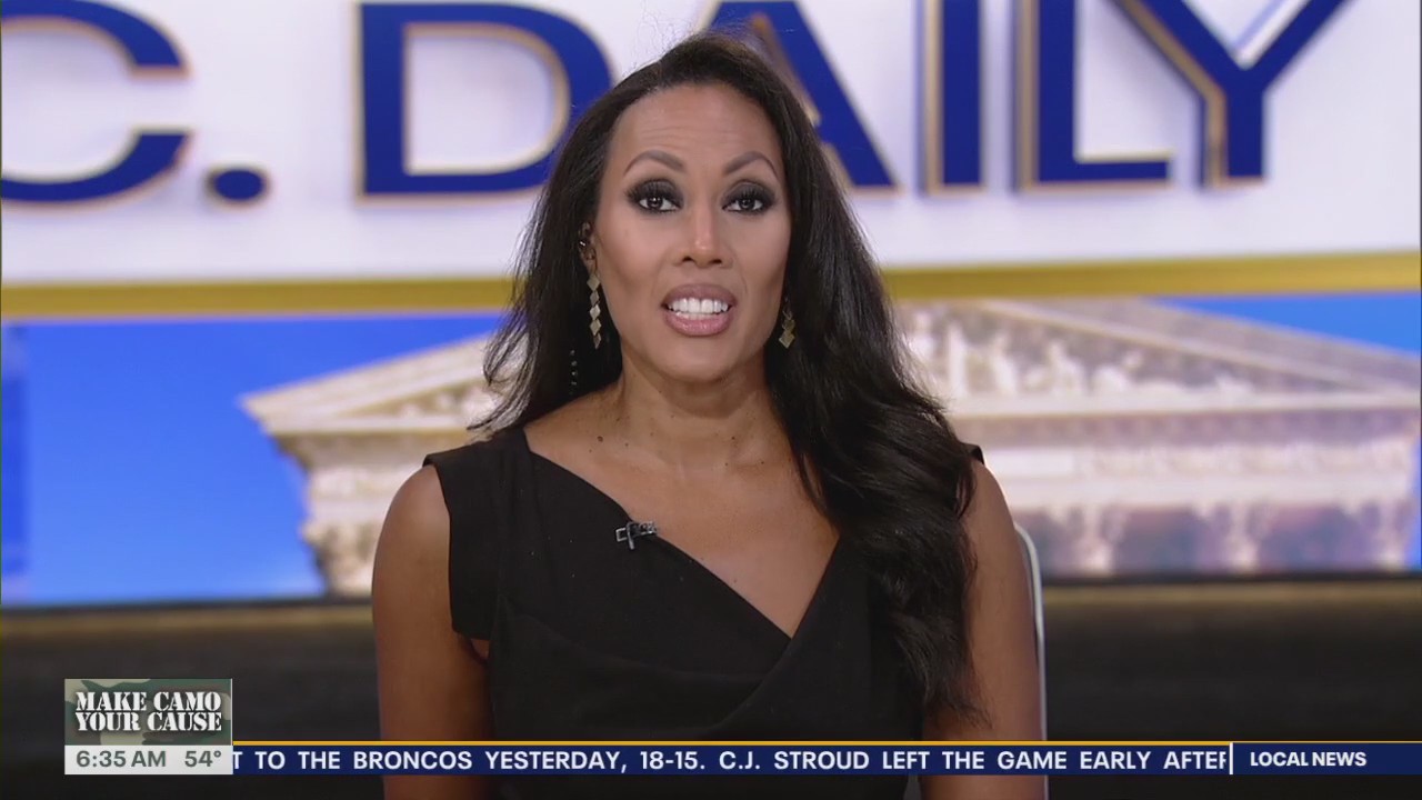 Americans Blame Everyone for the Shutdown | D.C. Daily