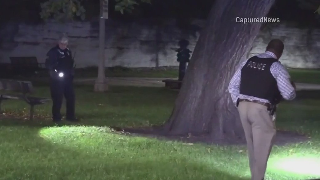 Chicago police call on community for information after 12-year-old boy found fatally shot in Englewood