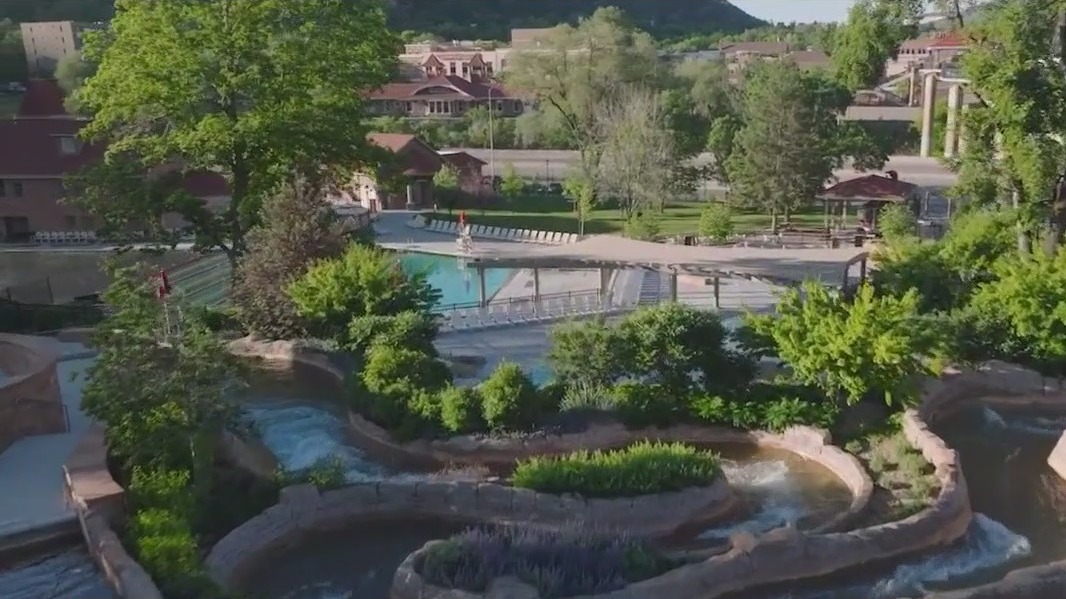 The holidays are the right time to plan 2026 trips | ChicagoNOW