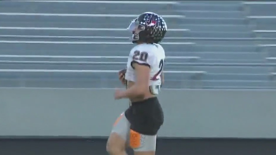 2025 Week 10 preview: Bowie vs Austin High