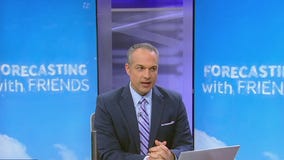 Looking back on Spring flooding, Christmas weather