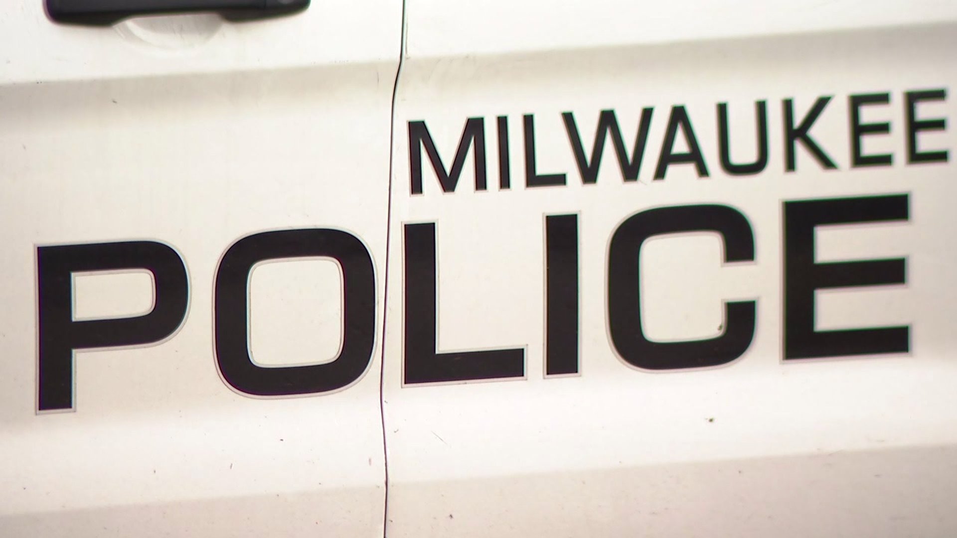 Milwaukee shooting kills toddler