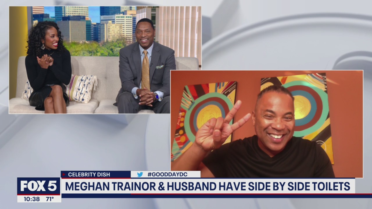 Celebrity Dish w/ EZ Street!