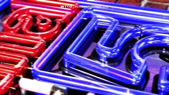 The Final 5: Third Block Special