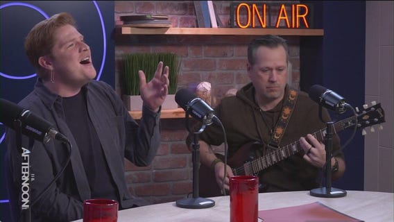 Minneapolis local music: “Yes We Are” blooms with new EP Into This Garden