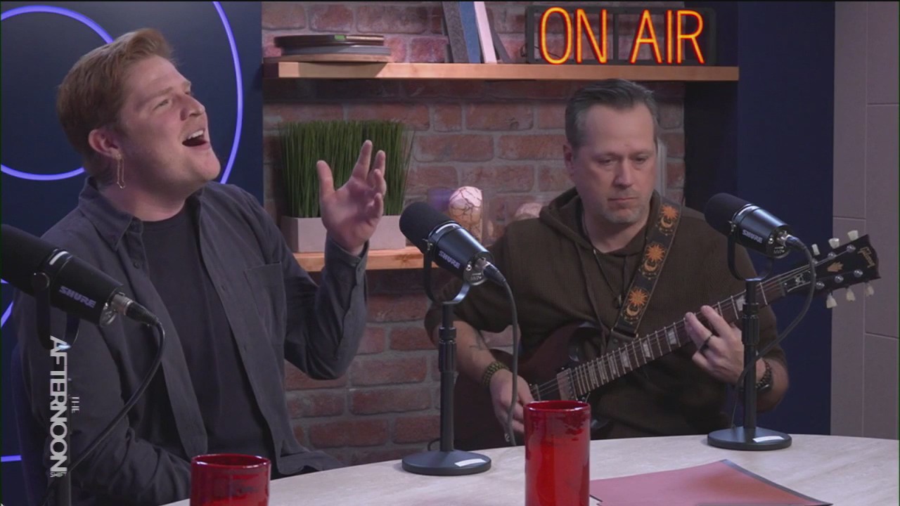 Minneapolis local music: “Yes We Are” blooms with new EP Into This Garden