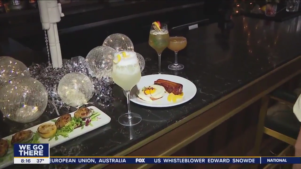 Get in the holiday spirit with Christmas pop-ups around Philadelphia