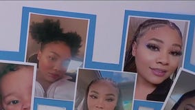 Stiffer charges filed in Zaria McKeever case