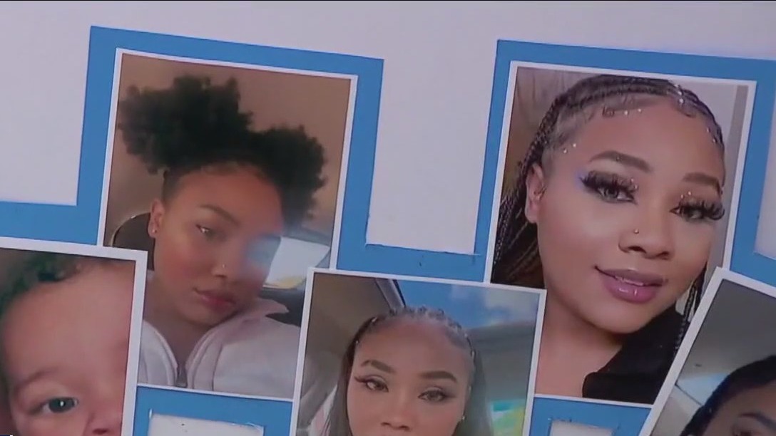 Stiffer charges filed in Zaria McKeever case