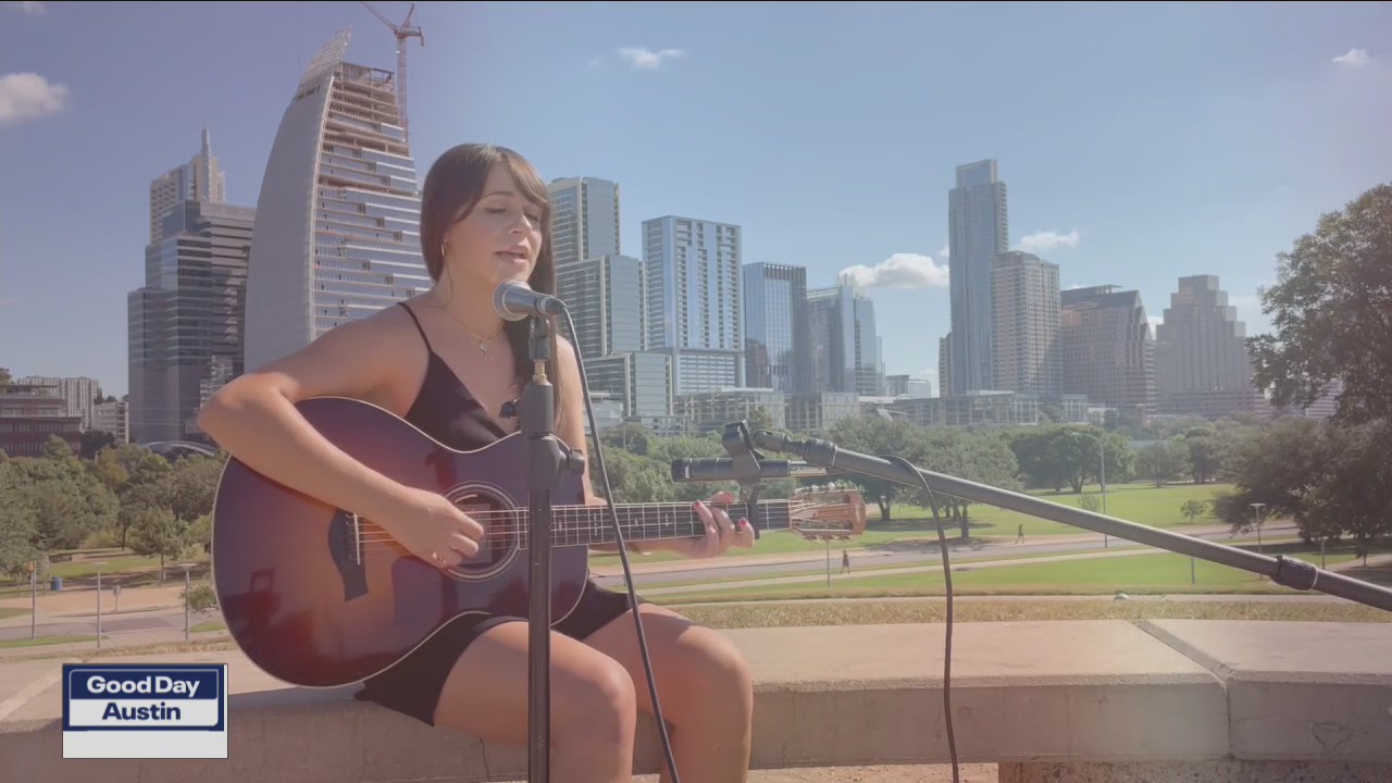 Taylor Rae 'Fixer Upper'