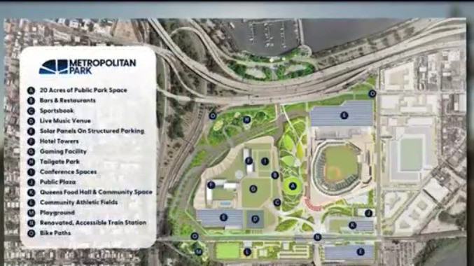 Citi Field casino bid clears major hurdle