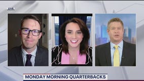 Monday Morning Quarterbacks: Political analysts look at the 2020 election