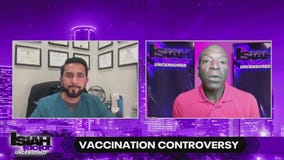 RFK Jr. Under Fire Over Vaccine Claims