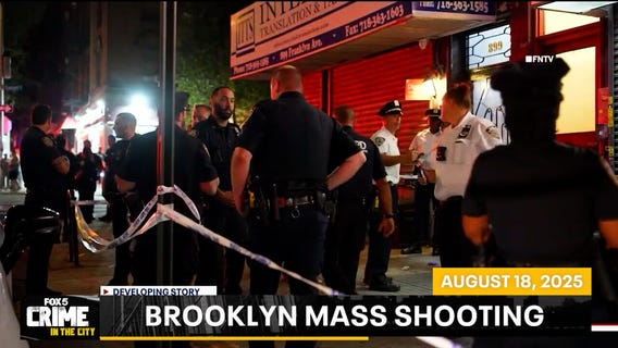 Crime in the City full episode: August 23, 2025