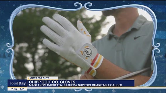 2025 Gift Guide: Gifts for Guys