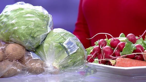 Eat Drink HTX supporting Houston Food Bank