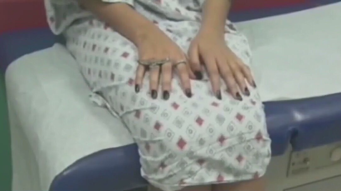 Gender-affirming care for trans youth ruling