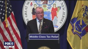 NJ Dems agree to millionares tax in new budget