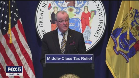 NJ Dems agree to millionares tax in new budget