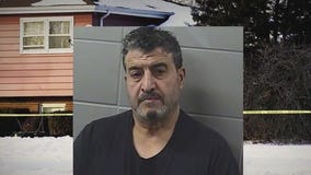 Tinley Park murders: 911 call released after father allegedly kills his family, 'send the police please'