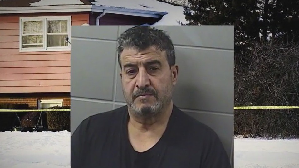 Tinley Park murders: 911 call released after father allegedly kills his family, 'send the police please'