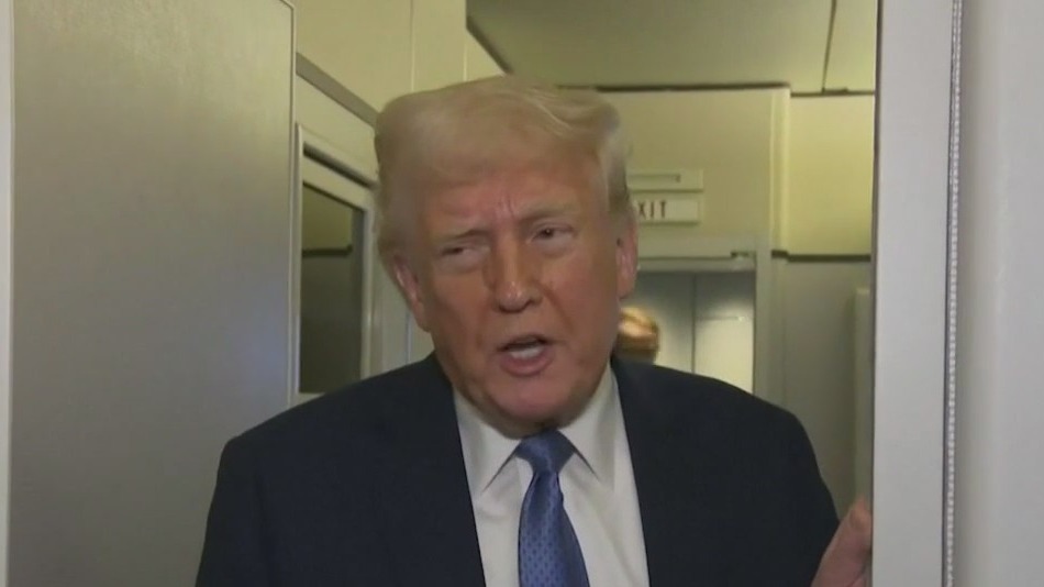 Announcement on Russia-Ukraine expected this week