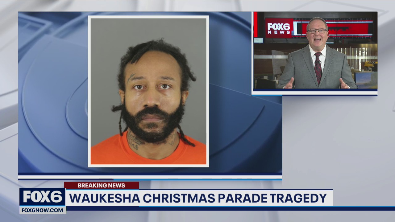 FOX6 Investigators share what we know about Darrell Brooks