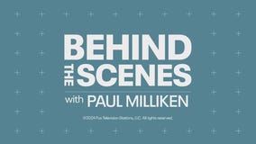 Behind the Scenes with Paul Milliken Ep. 46