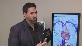 Importance of knowing your heart's calcium score