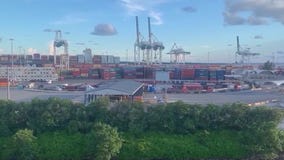 Trump tariff: ASU prof. talks about its impact