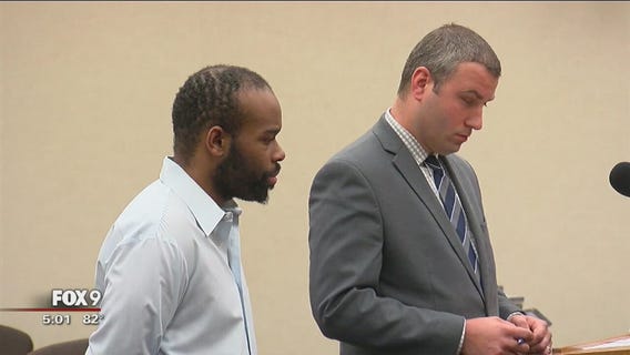Man who threw boy from Mall of America sentenced to 19 years