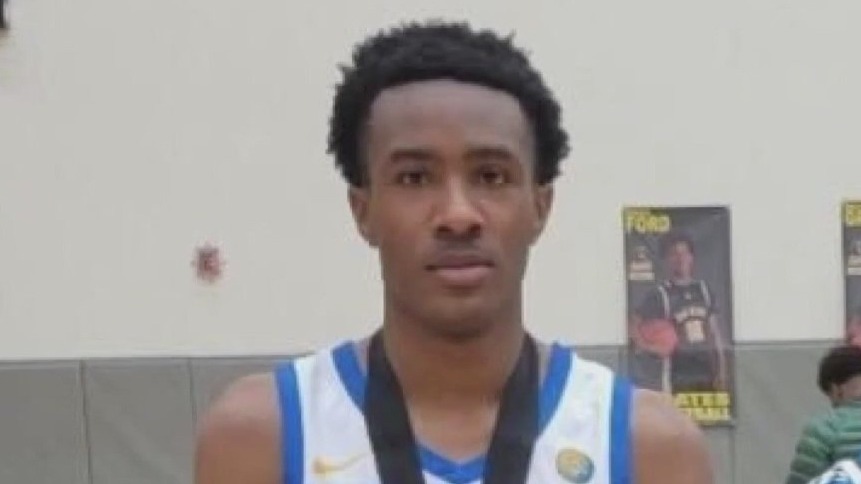 Quincy Reese: Virgil set for murdered Crenshaw teen