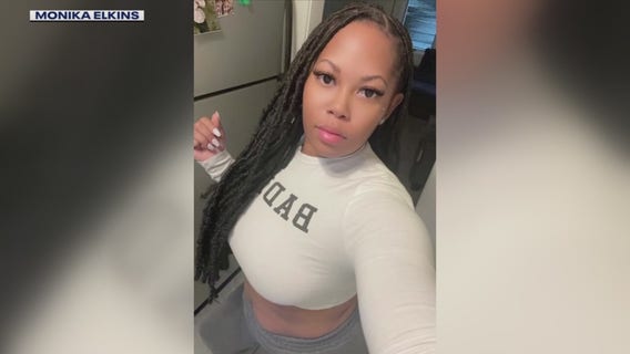 Search for Ashley Elkins continues as police believe 'foul play' at ex's apartment