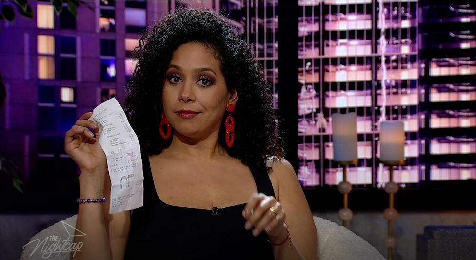 First dates: What are the expectations and appropriate moves?