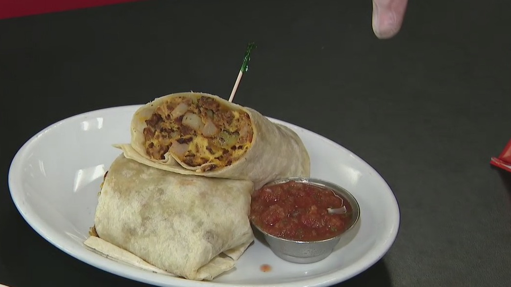 Taste of the Town: Yvonne's Restaurant