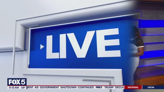 Patriot High students show us their spirit!