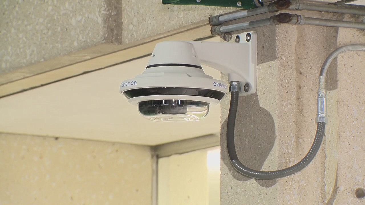 AI software tool will detect firearms on Eastern Michigan's campus using security cameras