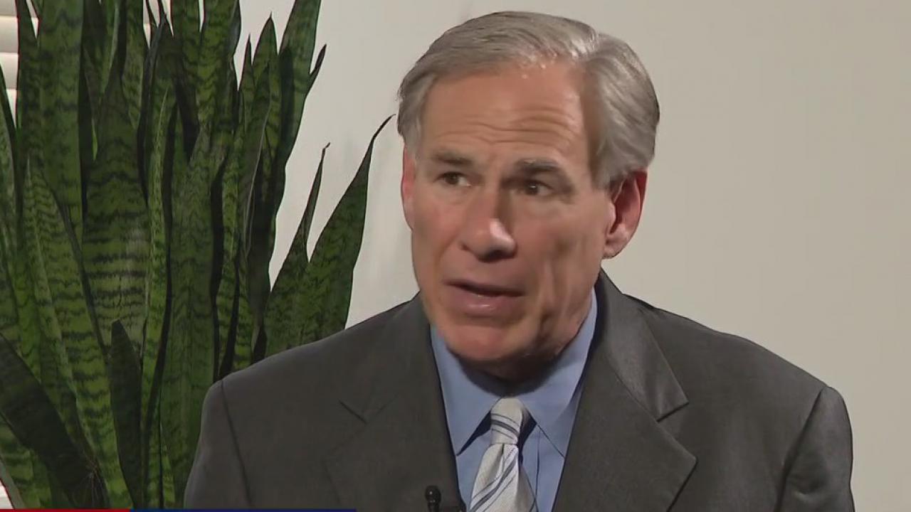 Governor Abbott push for "School Choice" policy is growing in TEXAS